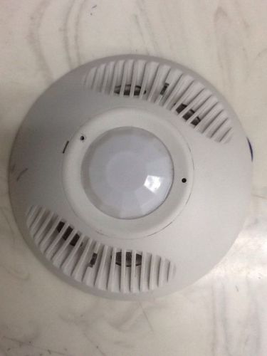 Hubbell OMNI PIR &amp; US Sensor OMNIDT2000RP