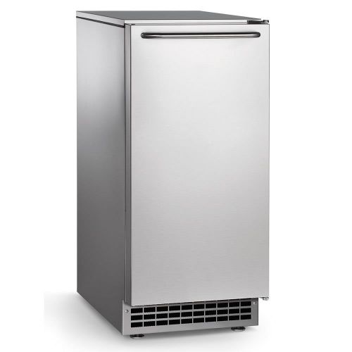 Scotsman CU50PA-1 Ice Maker With Bin, Cube Style