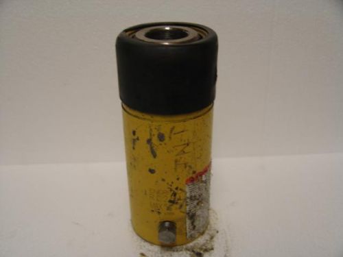 ENERPAC RC 254 25 TON HYDRAULIC CYLINDER