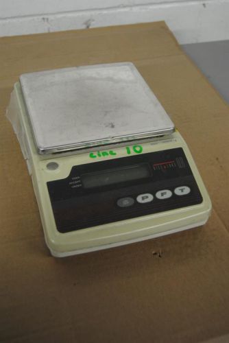 Rice Lake model QB1500L Digital Scale - 79057