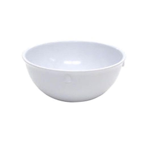 Admiral Craft MEL-BN15W Nappy Soup Bowl 15 oz. 5-1/2&#034; dia.