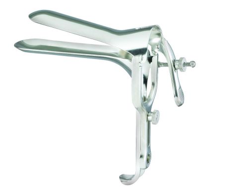 Graves Vaginal Speculum Medium Ob/Gynecology Surgical InstrumentsCE FreeShipping