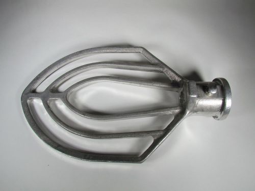 Flat Beater (60 Quart) for 140 Qt. Legacy Mixer Part # 00-916257