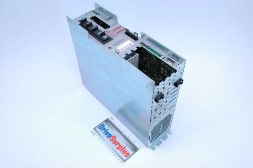 INDRAMAT DDS02.1-W200-D AC Servo Drive [PZO]