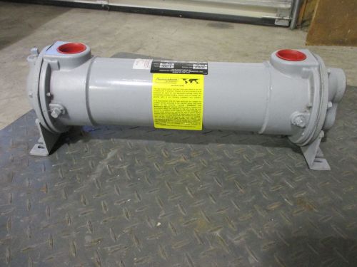 American Industrial Heat Exchanger AB-1002-009-081