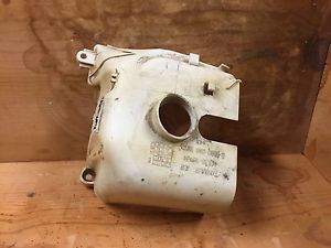 Stihl OEM TS 410 Cylinder Cover