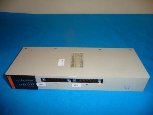 Omron C500-ID501CN C500ID501CN Input Unit