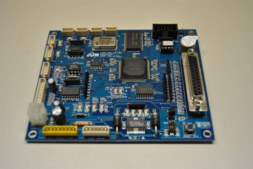 JVM PRINTER BOARD