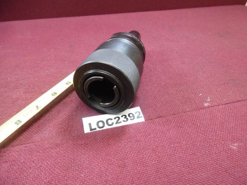 BT 4O TECNARA 240-024-4 WITH BILZ #2 EXTENSION HOLDER     LOC2392