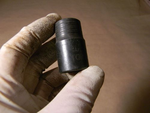 E-18 Torx Socket used  FREE SHIPPING