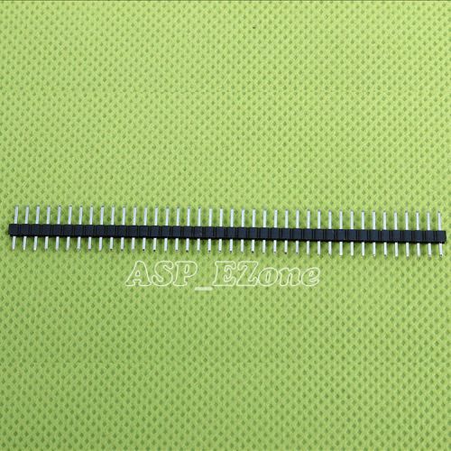 20pcs 1x40Pins 2.0mm Single Row Male Pin Header 2mm