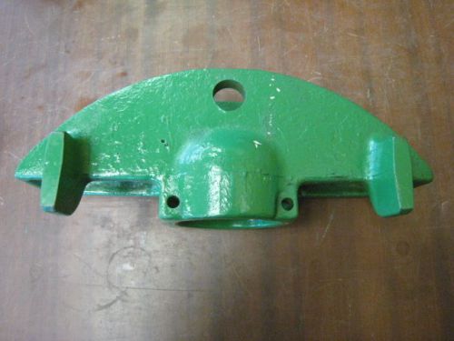 GREENLEE 6960-1 LARGE SHOE SUPPORT FOR 885 &amp; 884 CONDUIT / PIPE BENDER USED