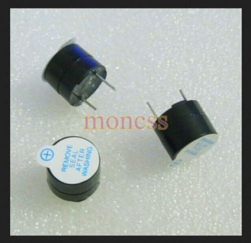 100pcs new quality 5v SOT Active Buzzer Continous Beep speaker