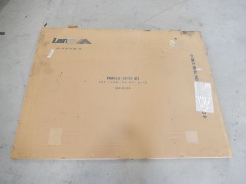 Larco safety Mat 36x36 133060 LI22353081 NEW IN BOX