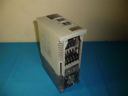 Mitsubishi MR-J2-200A MRJ2200A Ac Servo Drive