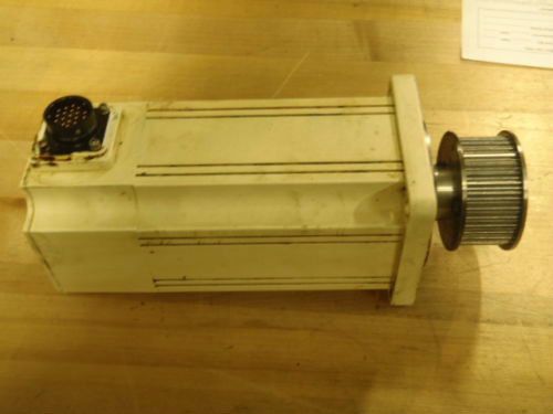 CUSTOM SERVO MOTORS AC Motor MPM892R-1201 _ MPM892R1201