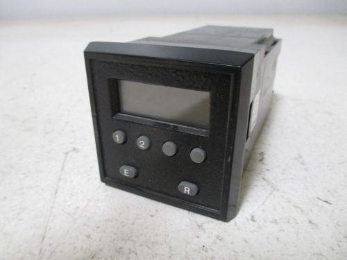 Red lion controls libc2000 counter *new out of a box* for sale