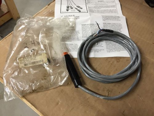 NOS Namco EE510-2010B Proximity Switch 3/4-20Tubular, DC 8-28V, 9&#034;Cable