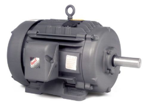 EHM4104T  30 HP, 1770 RPM NEW BALDOR ELECTRIC MOTOR