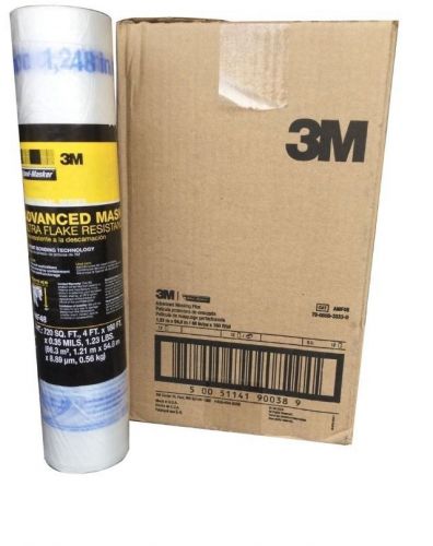 3M Hand-Masker Advanced Masking Film  48-Inch