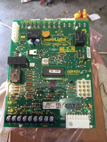 LENNOX 18M9901 49M5901 50V61-120 Furnace Control Circuit Board New In Box