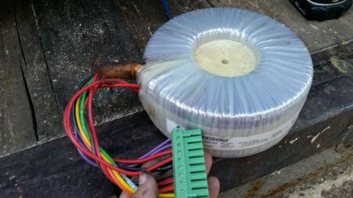 Isolation Transformer