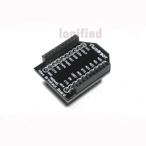 Arduino xbee adapter zigbee adapter module for sale