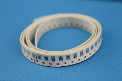 RES 1.8 OHM 1/4W 1% 1206 ROHS ONE TAPE OF 150 PCS. PANASONIC ERJ-8RQF1R8V