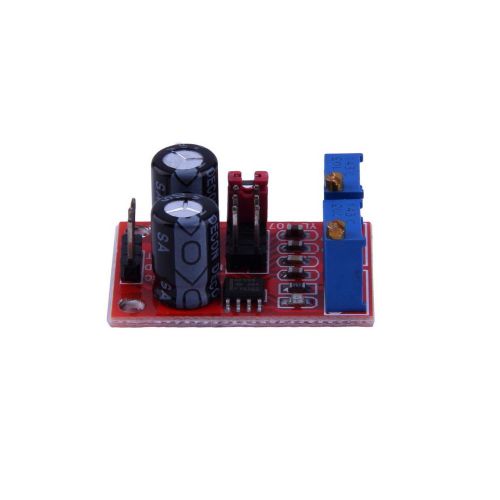 Pulse frequency duty cycle adjustable module square wave signal generator hg for sale