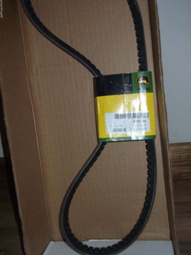 JOHN DEERE AT397199    201208011819  OEM  BELT NEW