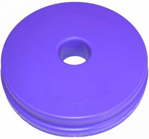 Proteam backpack vacuum part twist cap (purple) (scv/scv hepa only) 100197 parts for sale