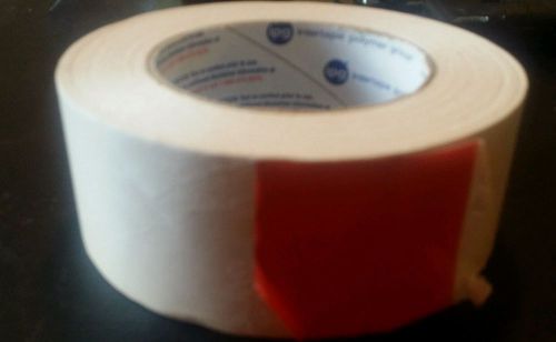 Intertape 9970 Double-Sided Carpet Tape, 1.88&#034; x 36 Yds