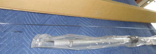 Lot of 12 LARSEN FB1136 VHF COAXIAL GROUND PLANE ANTENNA - Free Shipping