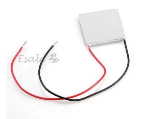 Heatsink Thermoelectric Cooler Cooling Peltier Plate Module 30 Watt