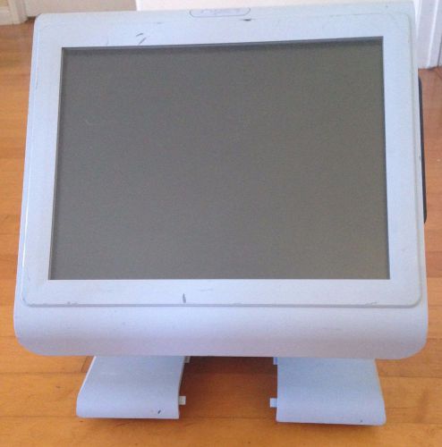 Partech  m7700-20-008 pos terminal touch screen system for sale