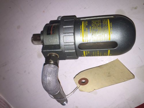 Smc lubricator al200 for sale