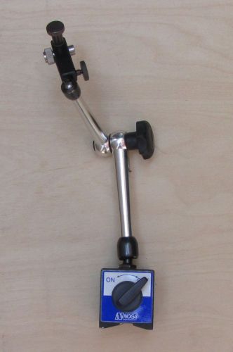 Noga dg1033 holder with magnetic base holding power for sale