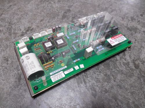 USED Allen Bradley 74101-181-51 Precharge Board Rev. 08