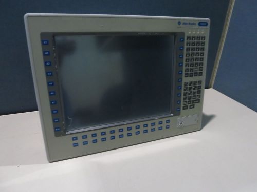 Allen-Bradley 1500P