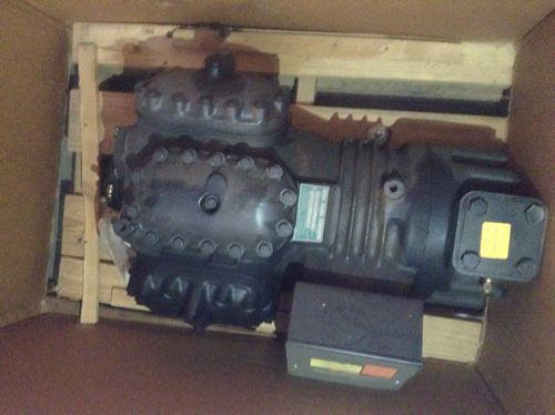 Copeland 6RP23500TSK Compressor 35 HP Dallas Hermetic