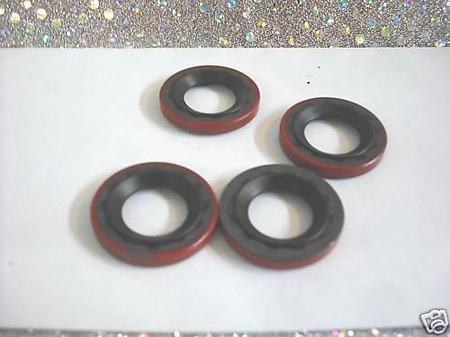 GM Sealing Washer 3.8 mm x 29.9 mm x 15.5 mm #4064