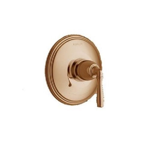 KOHLER T10357-4-BV Devonshire Thermo Control Valve Trim Vibrant Brushed Bronze