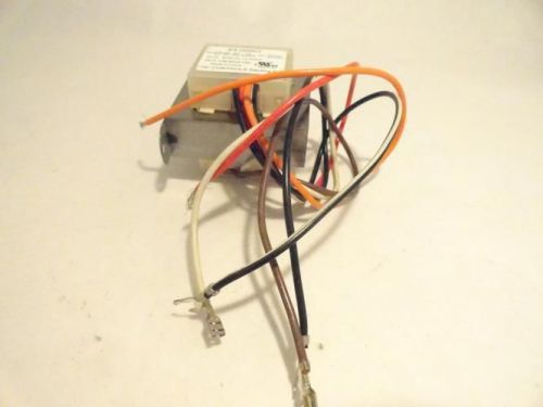 152231 New-No Box, HC Controls HCT-13E0K04192 Transformer 40VA 50/60Hz, class 2