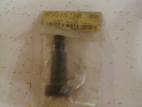 (9) Socket Shoulder Screw 3/8-16! 500x1&#034; 31510