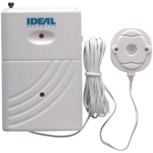 Ideal security wireless water detector alarm for sale