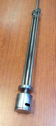 Belshaw Stick Plunger 1-3/4&#034;