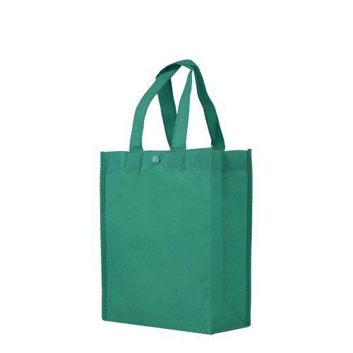 NEW Reusable Gift / Party / Lunch Tote Bags - 25 Pack - Teal