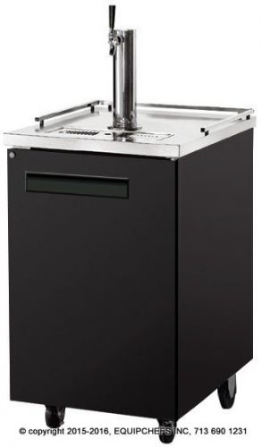 NEW UDD EQUIPCHEFS BACK BAR COOLER / DIRECT DRAW BEER DISPENSER UDD-1