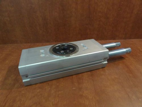 Festo DDRD-50-180-FH-Y9A semi rotary drive