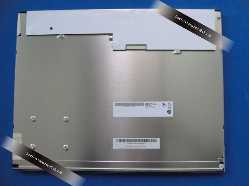 G150XG01 V.2 G150XG01 V2 New Original 15&#034; LCD Display 1024*768 for Industrial